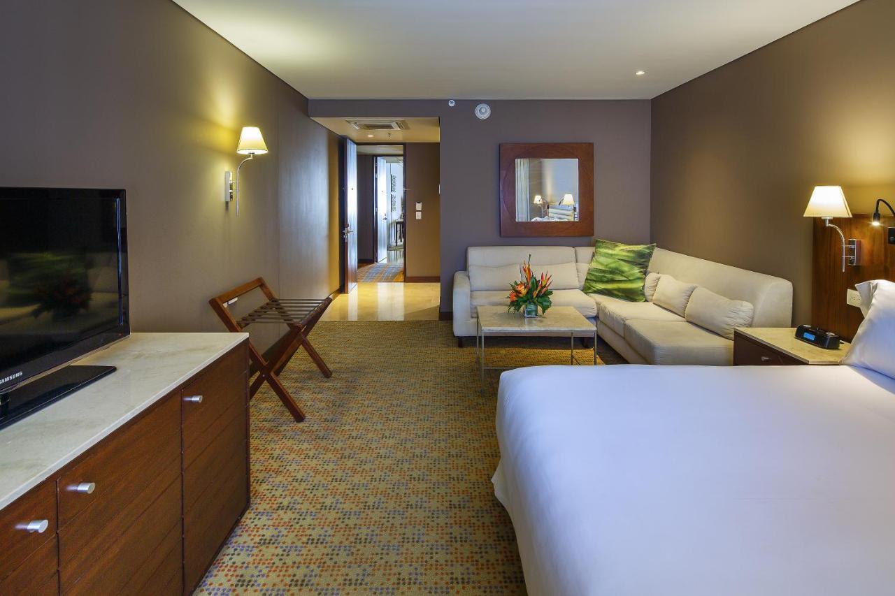 Hotel Chico 97 Bogota Buitenkant foto