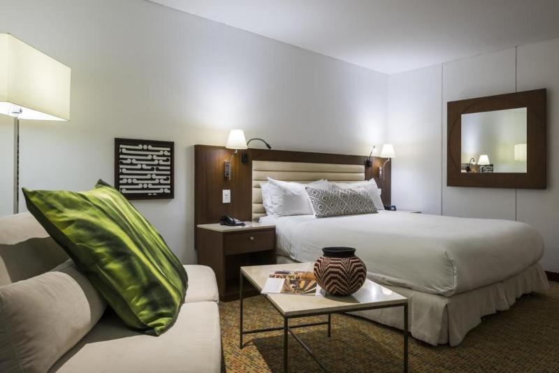 Hotel Chico 97 Bogota Kamer foto