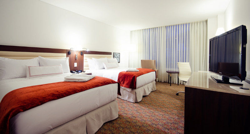 Hotel Chico 97 Bogota Buitenkant foto